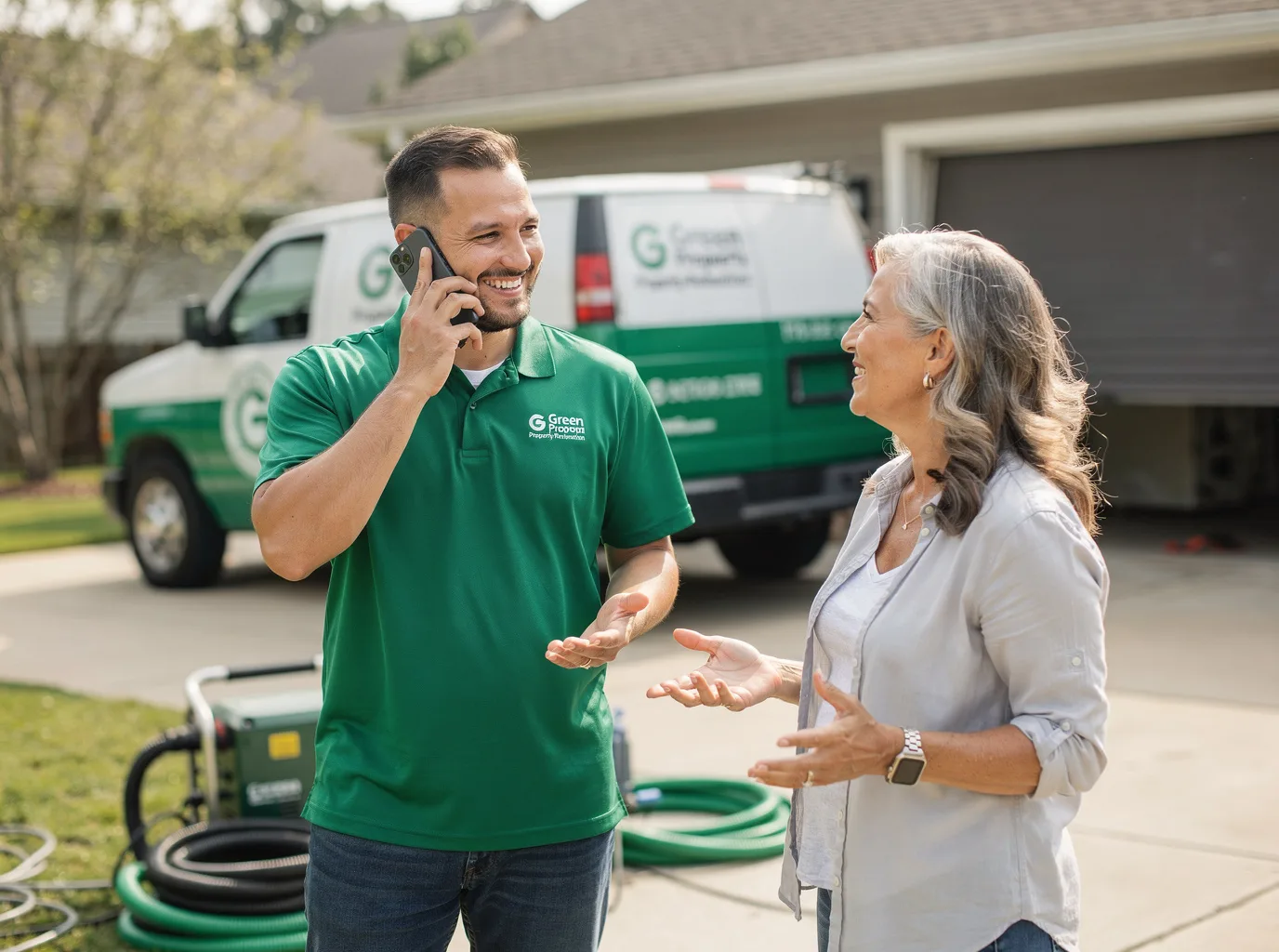 Water Damage Restoration Buckingham, IA FAQs